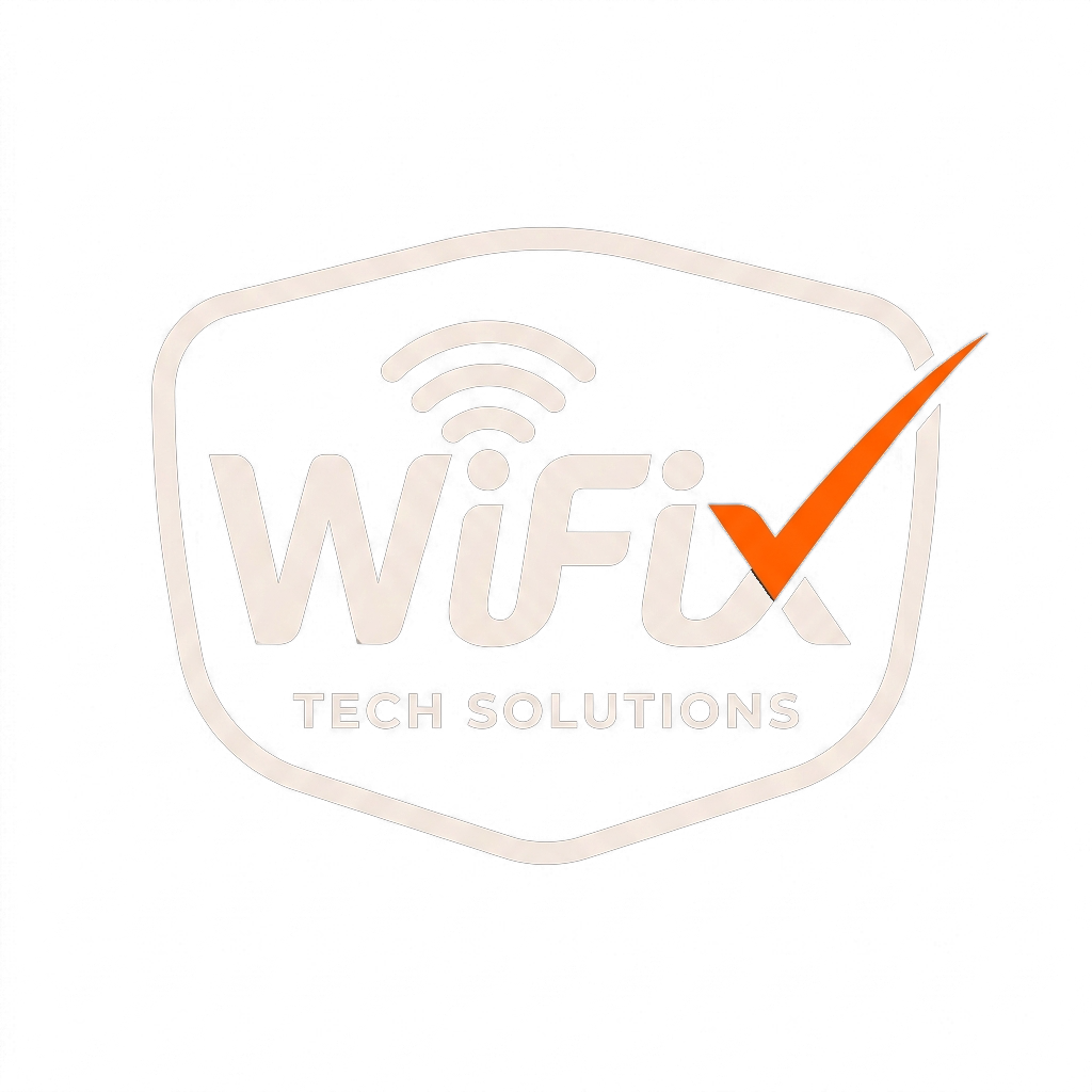 WiFix